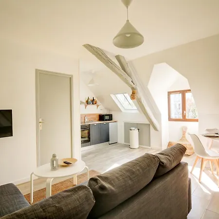 Le Belvedere - Le Rendez Vous Des Copains Tours