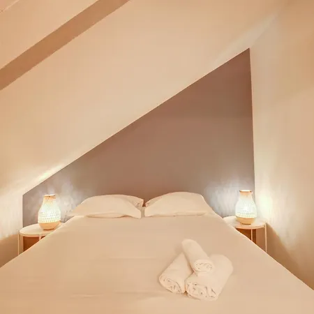 Appartement Le Belvedere - Le Rendez Vous Des Copains Tours