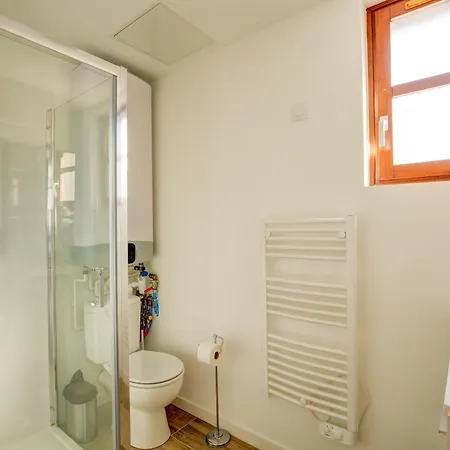 Le Belvedere - Le Rendez Vous Des Copains Tours