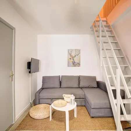 Le Belvedere - Le Rendez Vous Des Copains * Tours