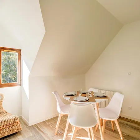 Le Belvedere - Le Rendez Vous Des Copains Tours