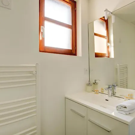 Appartement Le Belvedere - Le Rendez Vous Des Copains