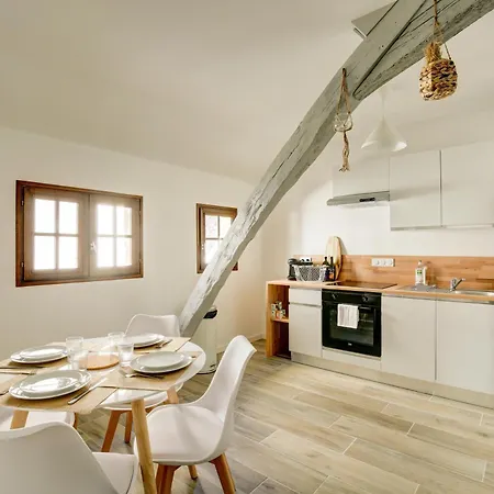 Appartement Le Belvedere - Le Rendez Vous Des Copains