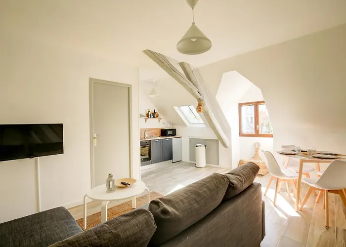 Le Belvedere - Le Rendez Vous Des Copains Tours