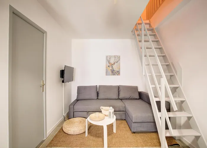 Le Belvedere - Le Rendez Vous Des Copains * Tours