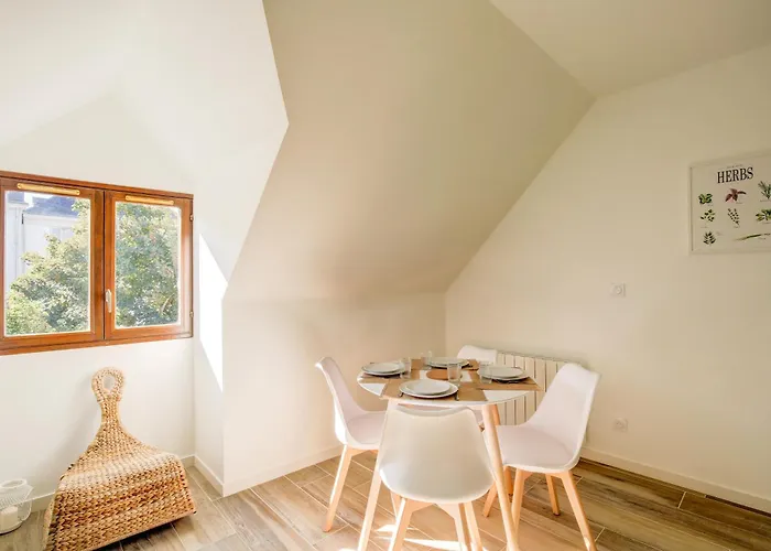 Le Belvedere - Le Rendez Vous Des Copains Tours