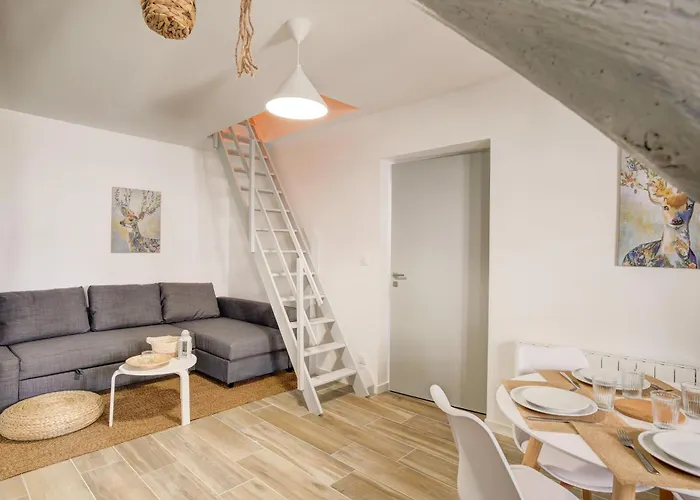 Le Belvedere - Le Rendez Vous Des Copains * Tours