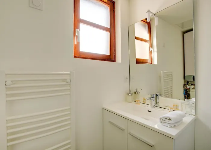 Apartament Le Belvedere - Le Rendez Vous Des Copains